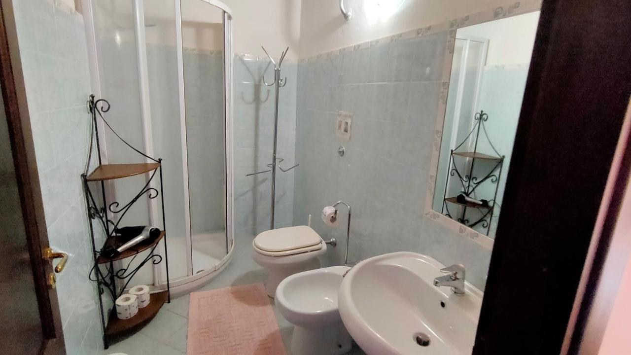 B&B Lavinium Scalea Dış mekan fotoğraf