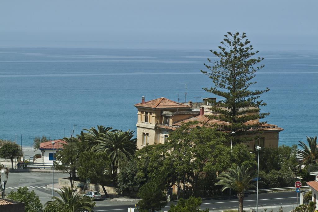 B&B Lavinium Scalea Dış mekan fotoğraf