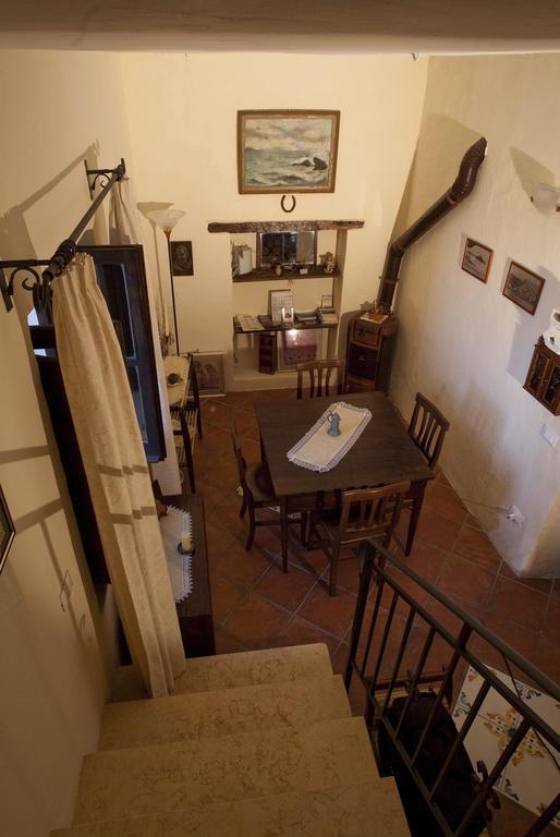 B&B Lavinium Scalea Oda fotoğraf