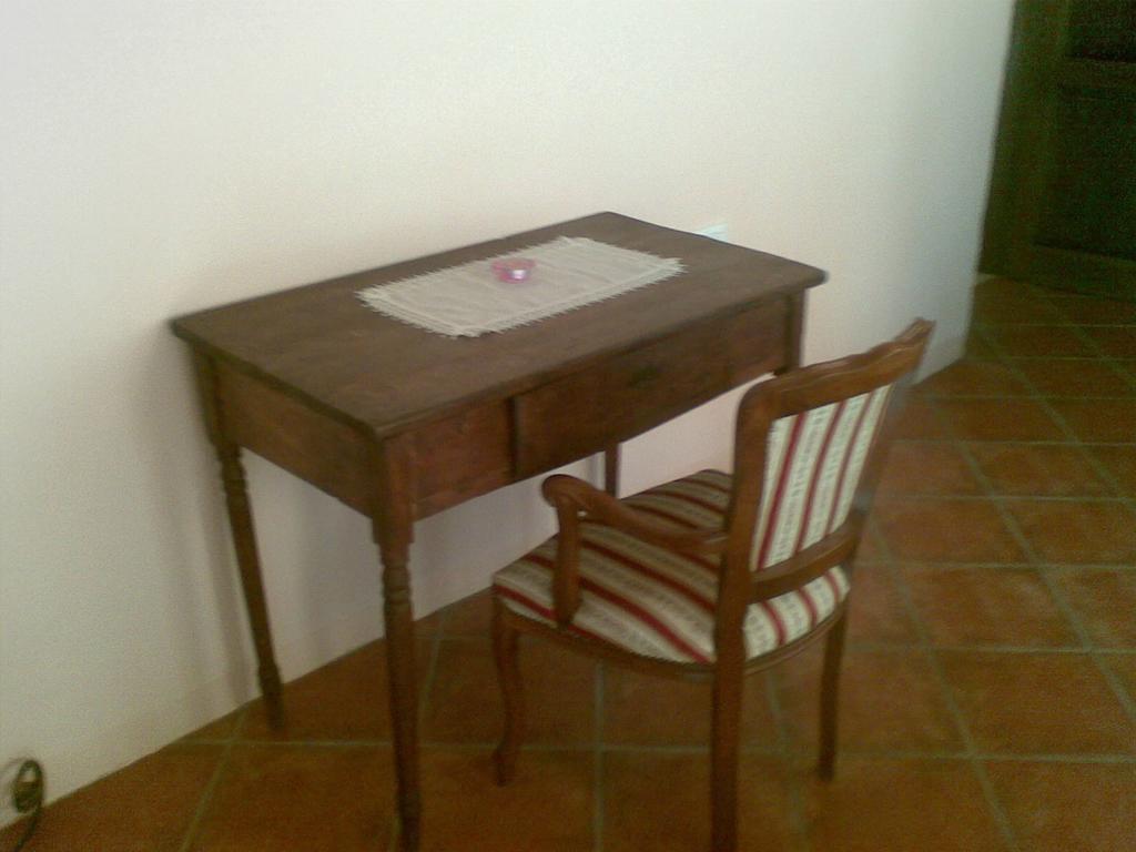 B&B Lavinium Scalea Oda fotoğraf