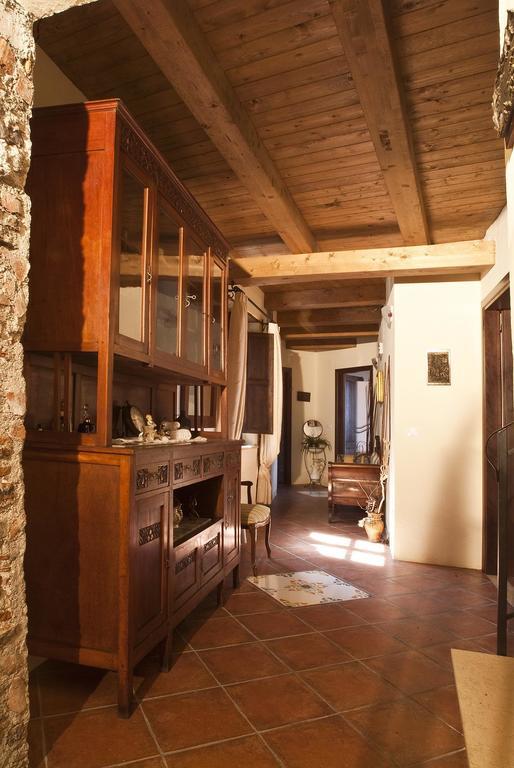 B&B Lavinium Scalea Dış mekan fotoğraf