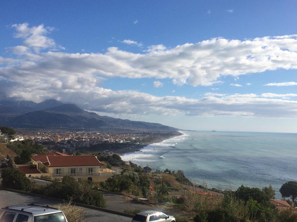 B&B Lavinium Scalea Dış mekan fotoğraf